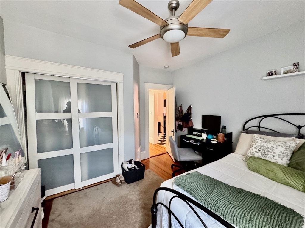 2 bed, 1 bath apartment for rent at 14 Dawes St Unit 2, Dorchester — photo 6 of 30