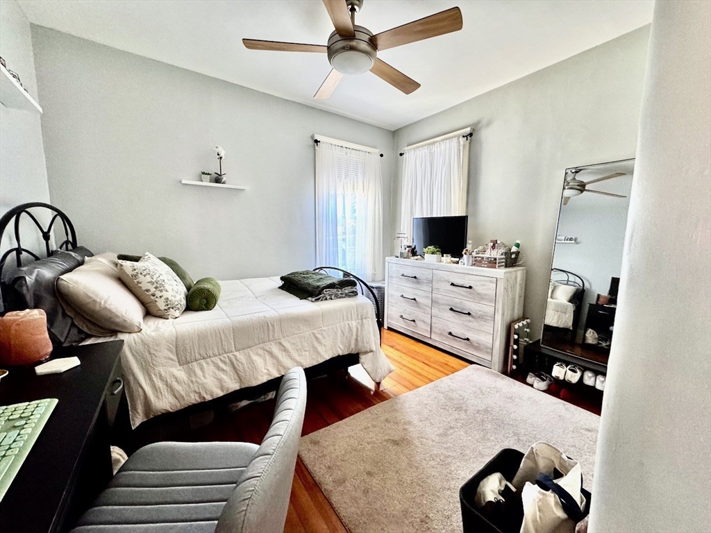 2 bed, 1 bath apartment for rent at 14 Dawes St Unit 2, Dorchester — photo 7 of 30