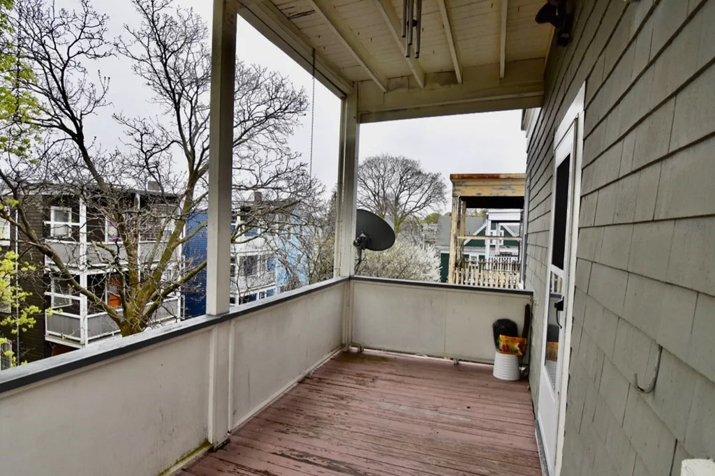 2 bed, 1 bath apartment for rent at 14 Dawes St Unit 3, Dorchester — photo 14 of 22