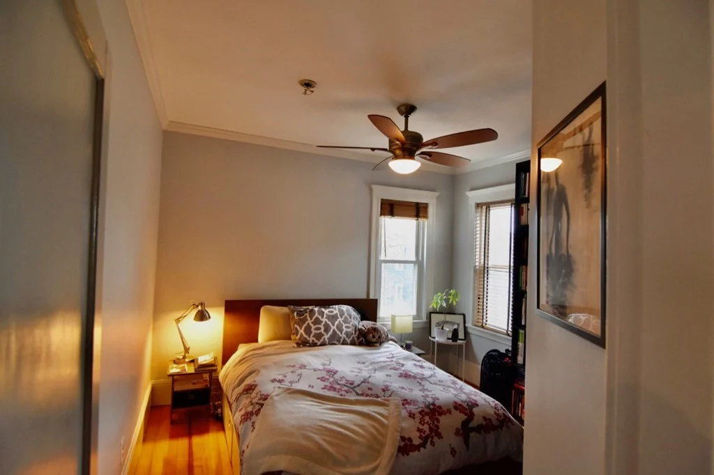 2 bed, 1 bath apartment for rent at 14 Dawes St Unit 3, Dorchester — photo 15 of 22