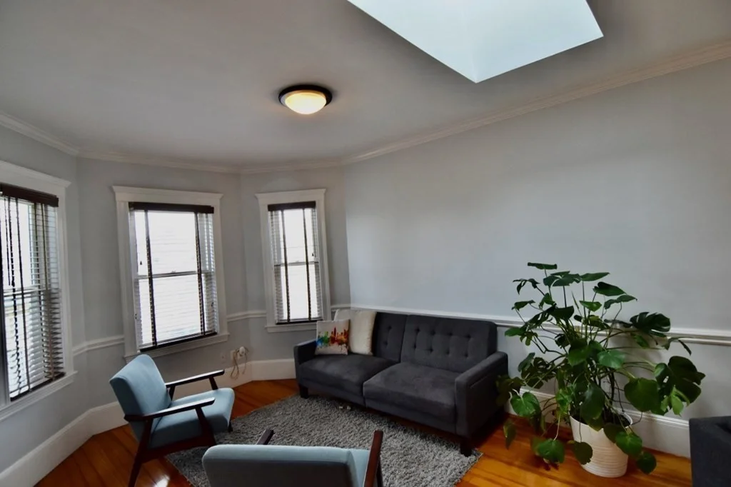 2 bed, 1 bath apartment for rent at 14 Dawes St Unit 3, Dorchester — photo 20 of 22