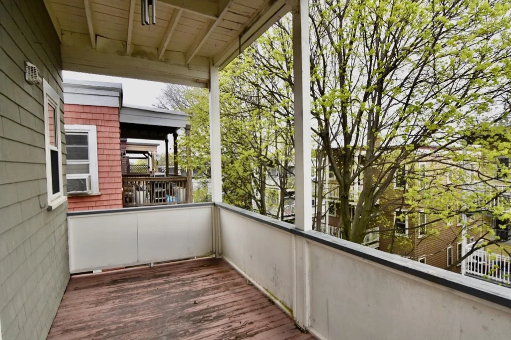 2 bed, 1 bath apartment for rent at 14 Dawes St Unit 3, Dorchester — photo 13 of 22