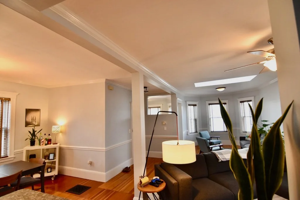 2 bed, 1 bath apartment for rent at 14 Dawes St Unit 3, Dorchester — photo 8 of 22