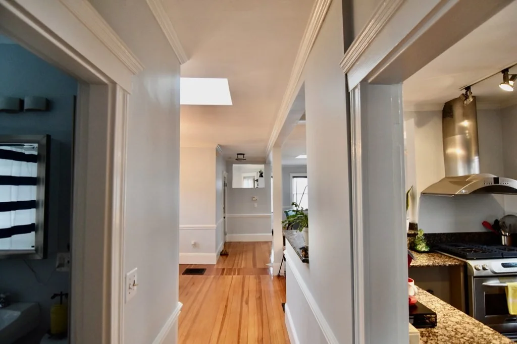 2 bed, 1 bath apartment for rent at 14 Dawes St Unit 3, Dorchester — photo 17 of 22