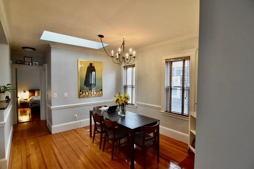 2 bed, 1 bath apartment for rent at 14 Dawes St Unit 3, Dorchester — photo 7 of 22