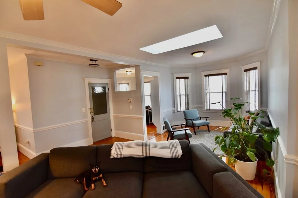 2 bed, 1 bath apartment for rent at 14 Dawes St Unit 3, Dorchester — photo 21 of 22