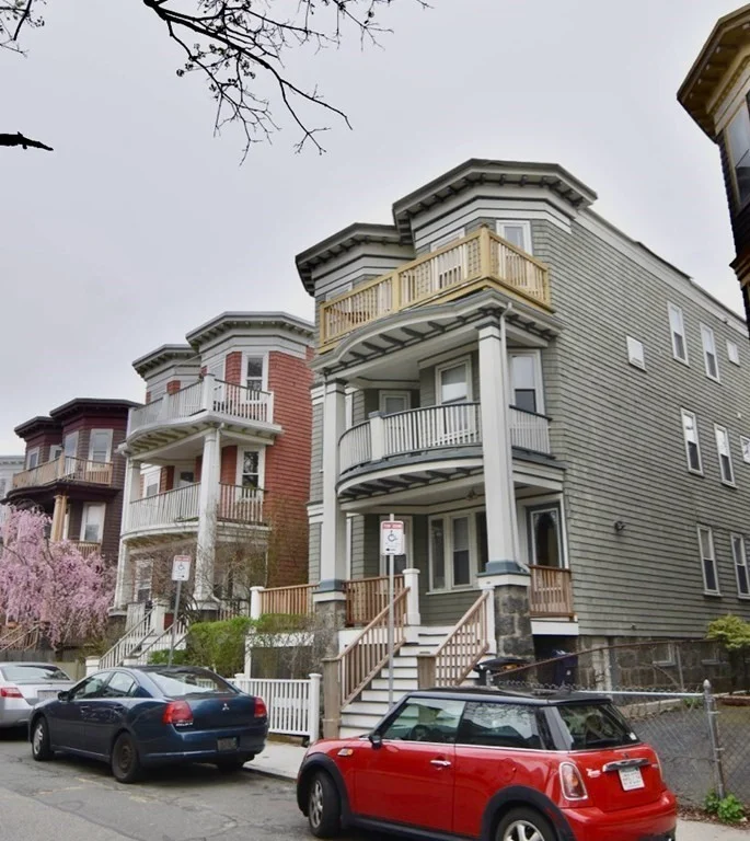2 bed, 1 bath apartment for rent at 14 Dawes St Unit 3, Dorchester — photo 22 of 22