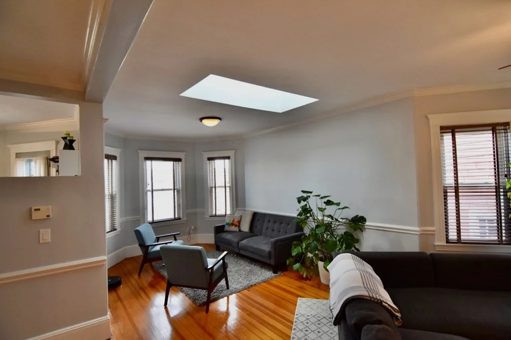 2 bed, 1 bath apartment for rent at 14 Dawes St Unit 3, Dorchester — photo 5 of 22