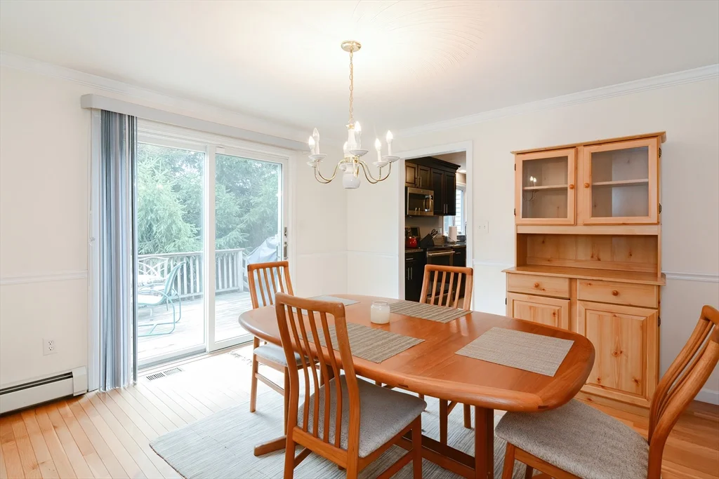 3 bed, 2 bath apartment for rent at 14 Depot St, Upton — photo 8 of 36