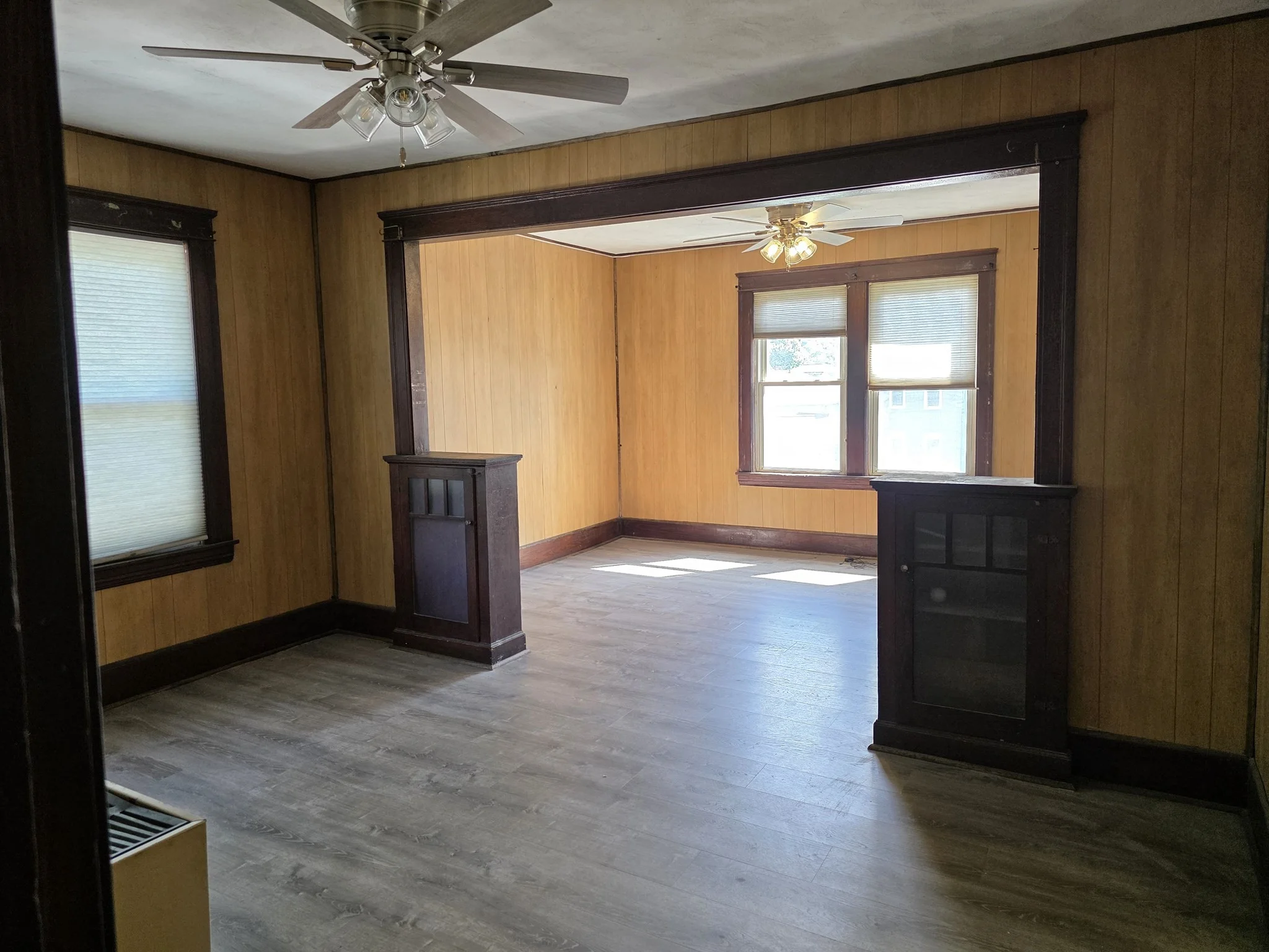 3 bed, 1 bath apartment for rent at 14 Douglas Ct Unit 3rd FL, Worcester — photo 8 of 11