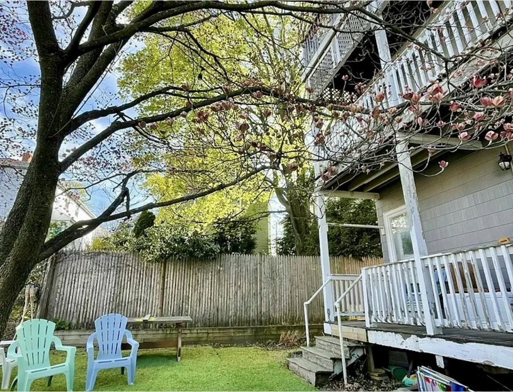 5 bed, 2 bath apartment for rent at 14 Dow St Unit 2, West Somerville — photo 18 of 21