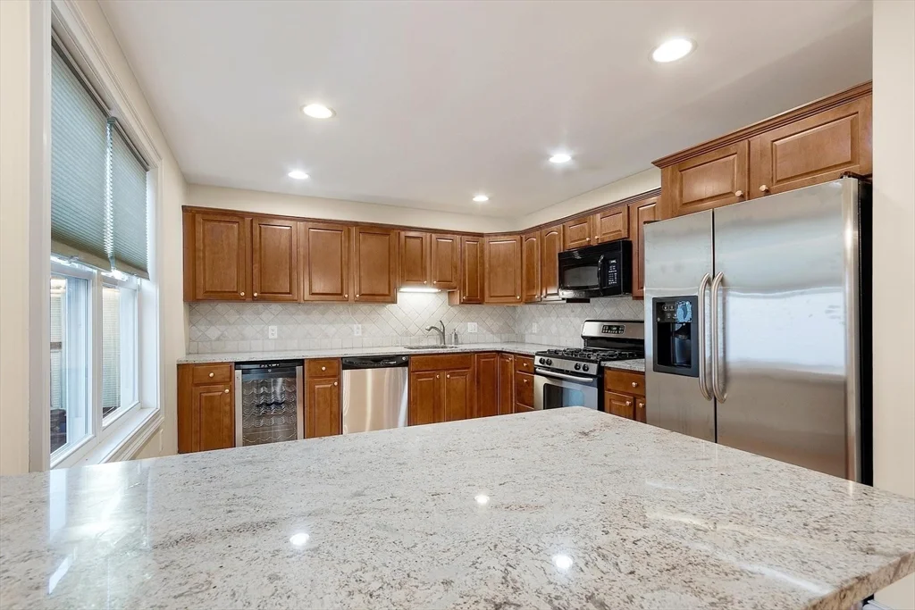 3 bed, 2 bath apartment for rent at 14 Downer Ct Unit 14, Dorchester