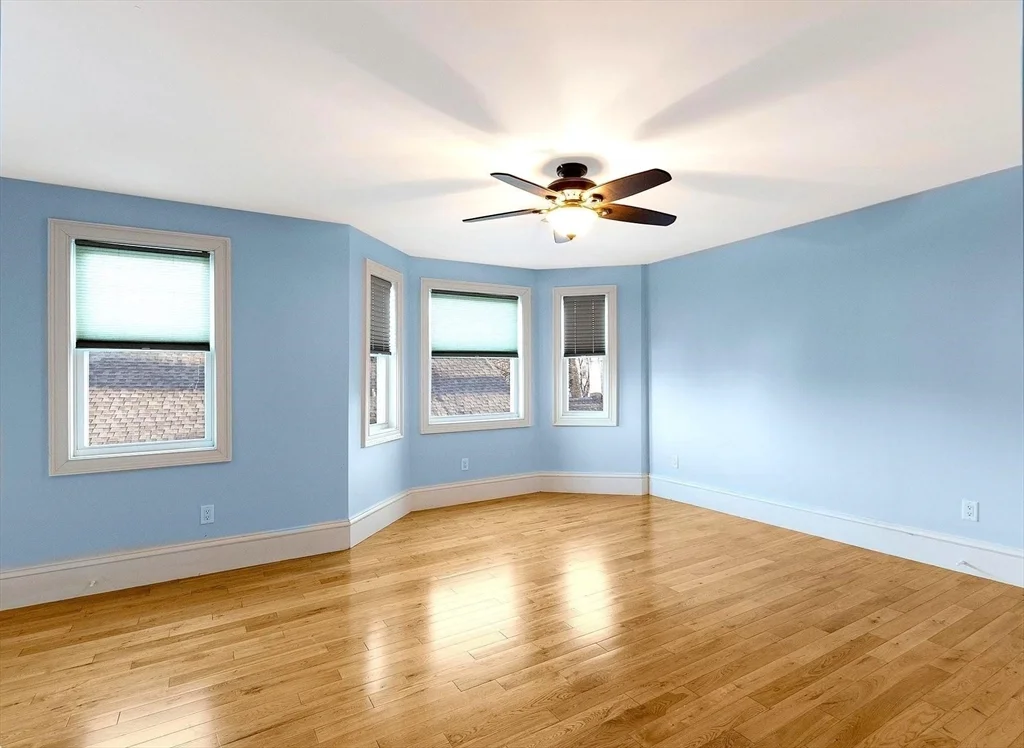 3 bed, 2 bath apartment for rent at 14 Downer Ct Unit 14, Dorchester — photo 8 of 14