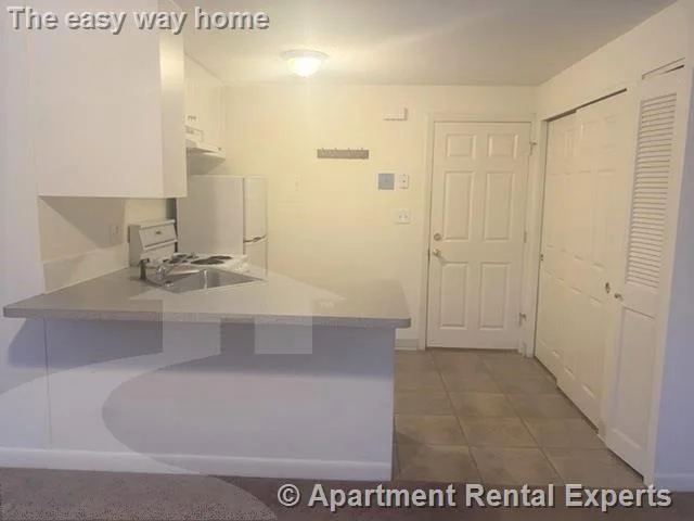 Studio bed, 1 bath apartment for rent at 14 Dudley St Unit 12, Arlington Center — photo 5 of 6
