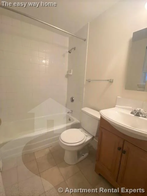 Studio bed, 1 bath apartment for rent at 14 Dudley St Unit 12, Arlington Center — photo 6 of 6