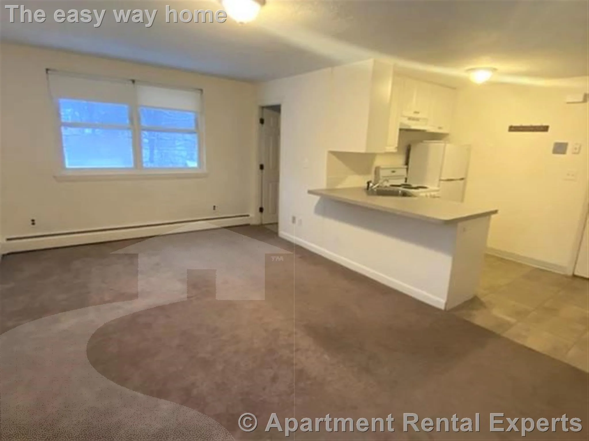 Studio bed, 1 bath apartment for rent at 14 Dudley St Unit 4, Arlington Center — photo 2 of 6