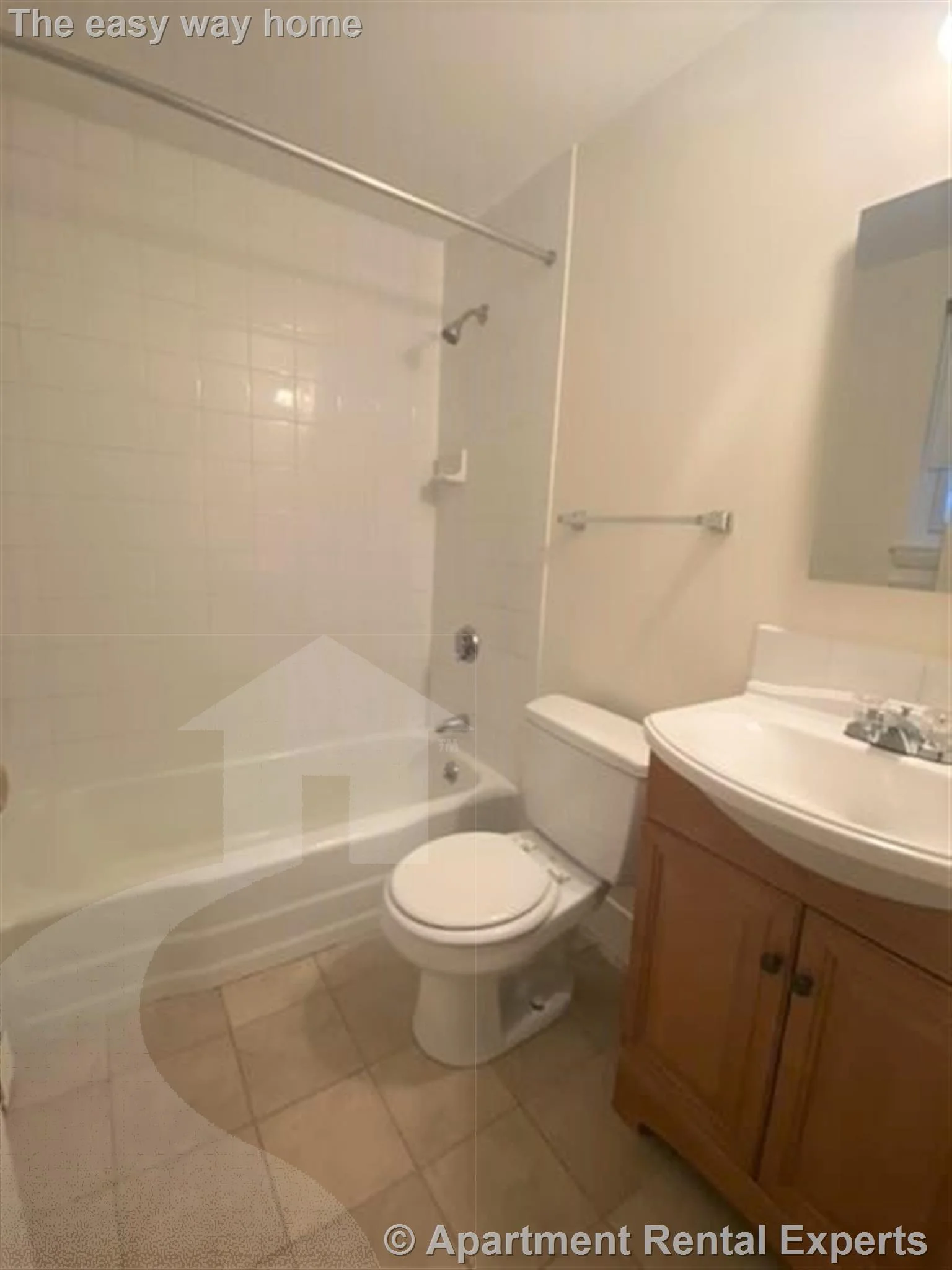 Studio bed, 1 bath apartment for rent at 14 Dudley St Unit 4, Arlington Center — photo 6 of 6