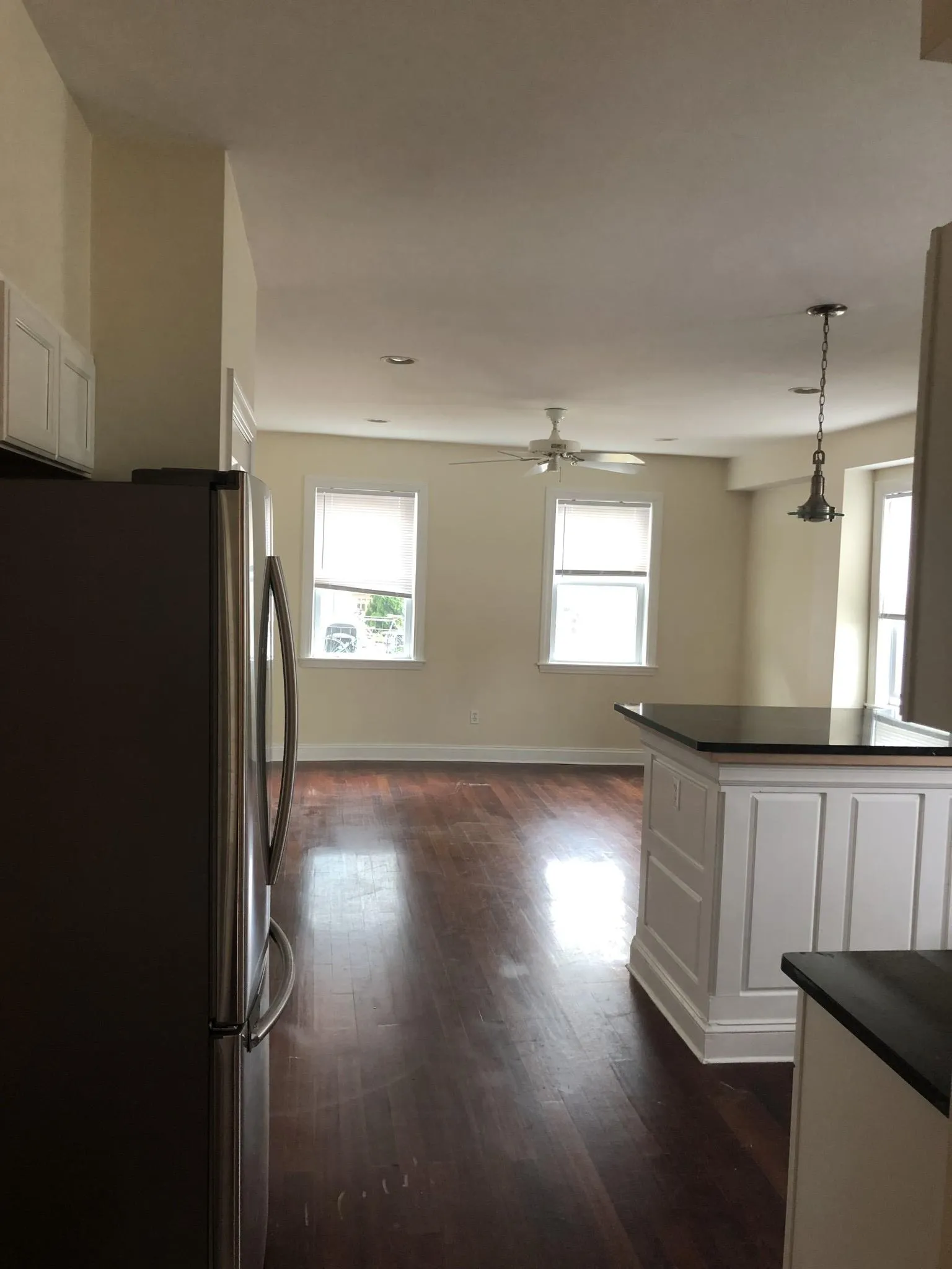 4 bed, 2 bath apartment for rent at 14 Duval St Unit 1, Allston — photo 3 of 6