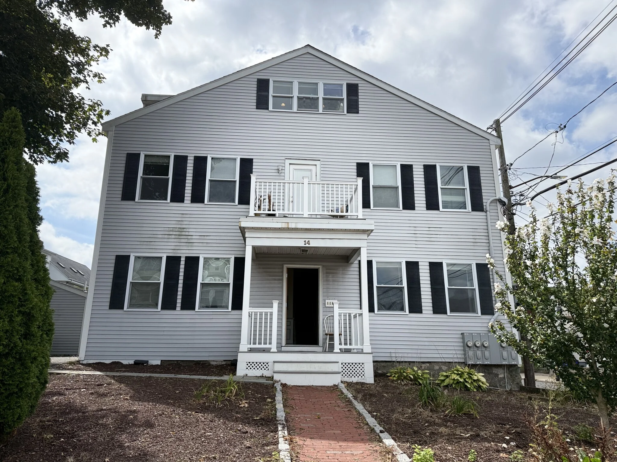 4 bed, 2 bath apartment for rent at 14 Duval St Unit 1, Allston — photo 6 of 6