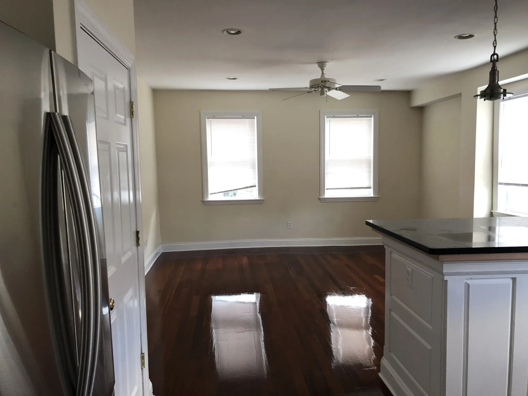 4 bed, 2 bath apartment for rent at 14 Duval St Unit 1, Allston — photo 4 of 6