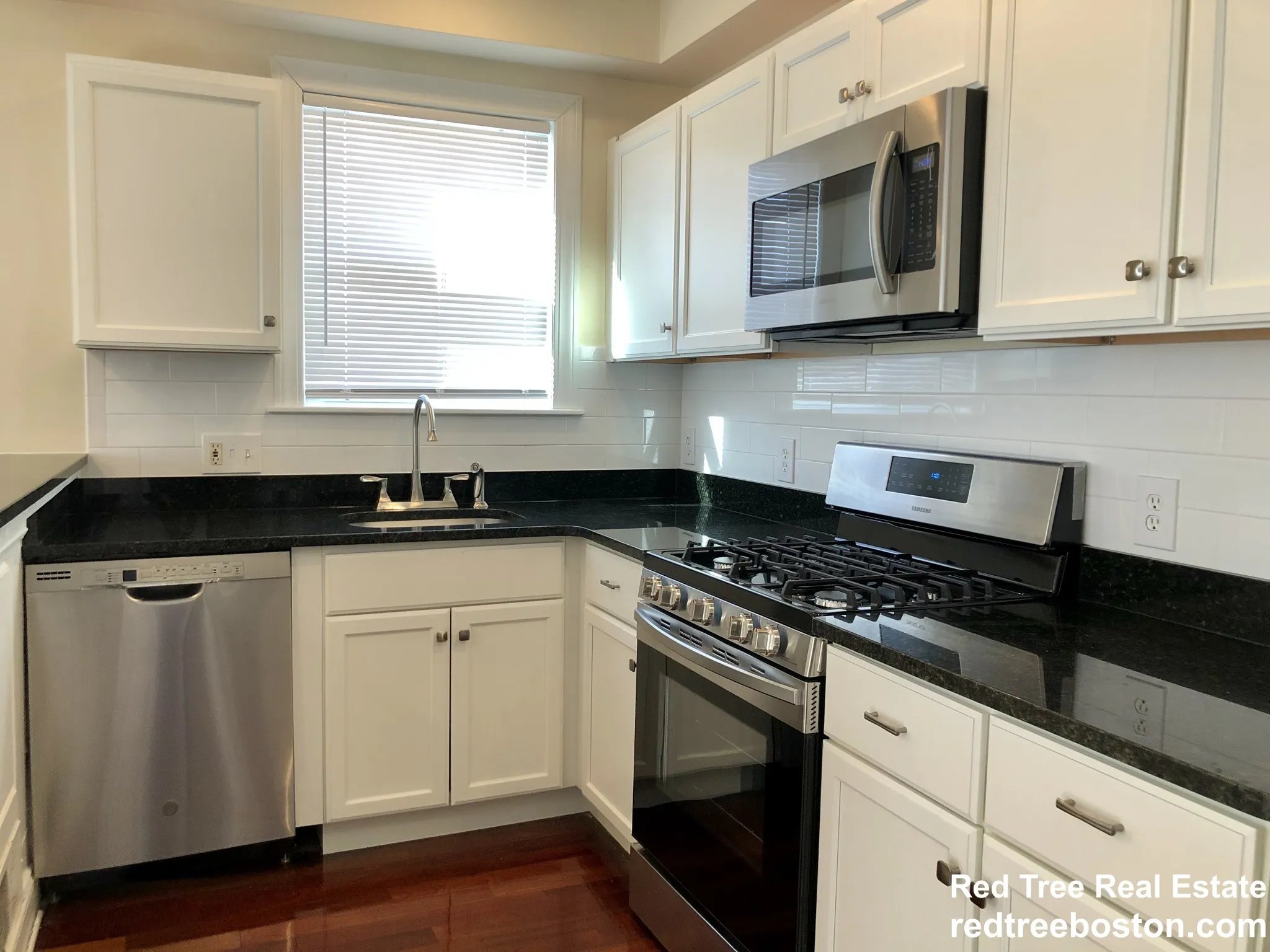 4 bed, 2 bath apartment for rent at 14 Duval St Unit 1, Allston