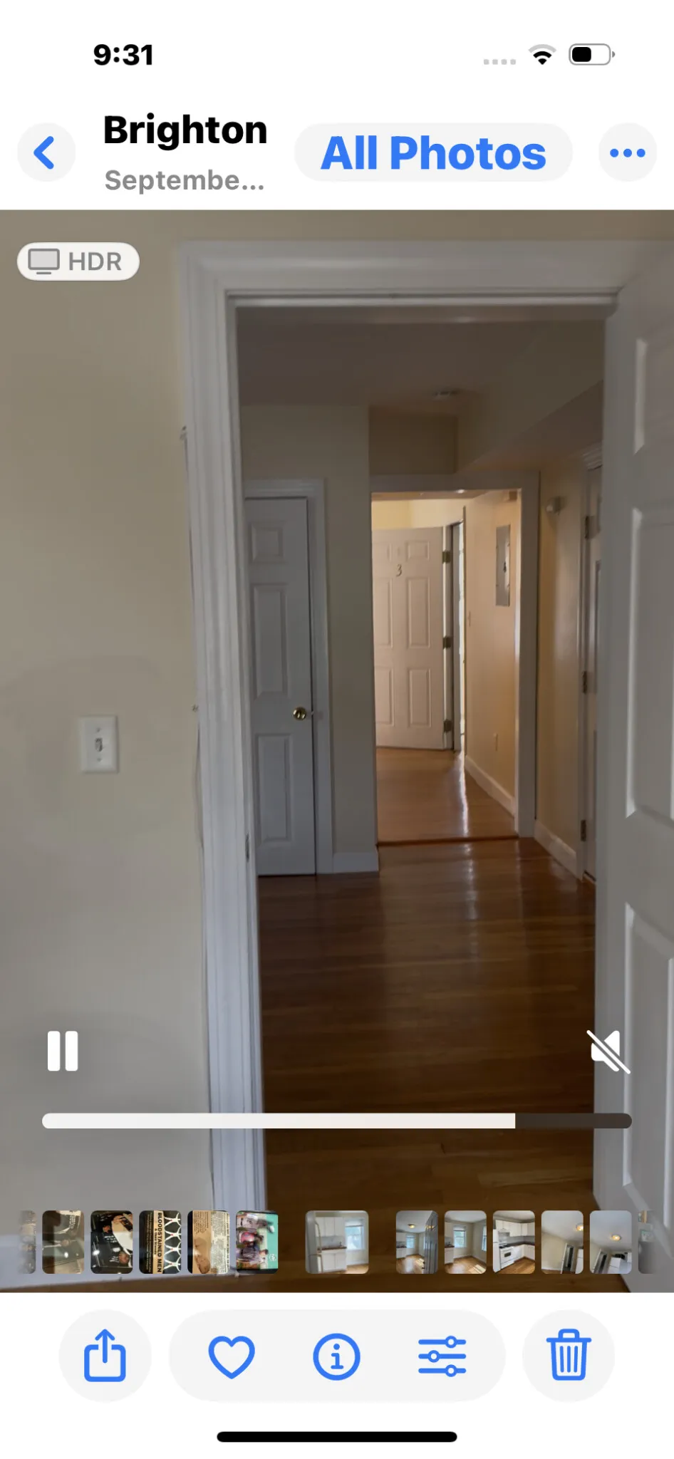 1 bed, 1 bath apartment for rent at 14 Duval St Unit 3, Allston — photo 2 of 7