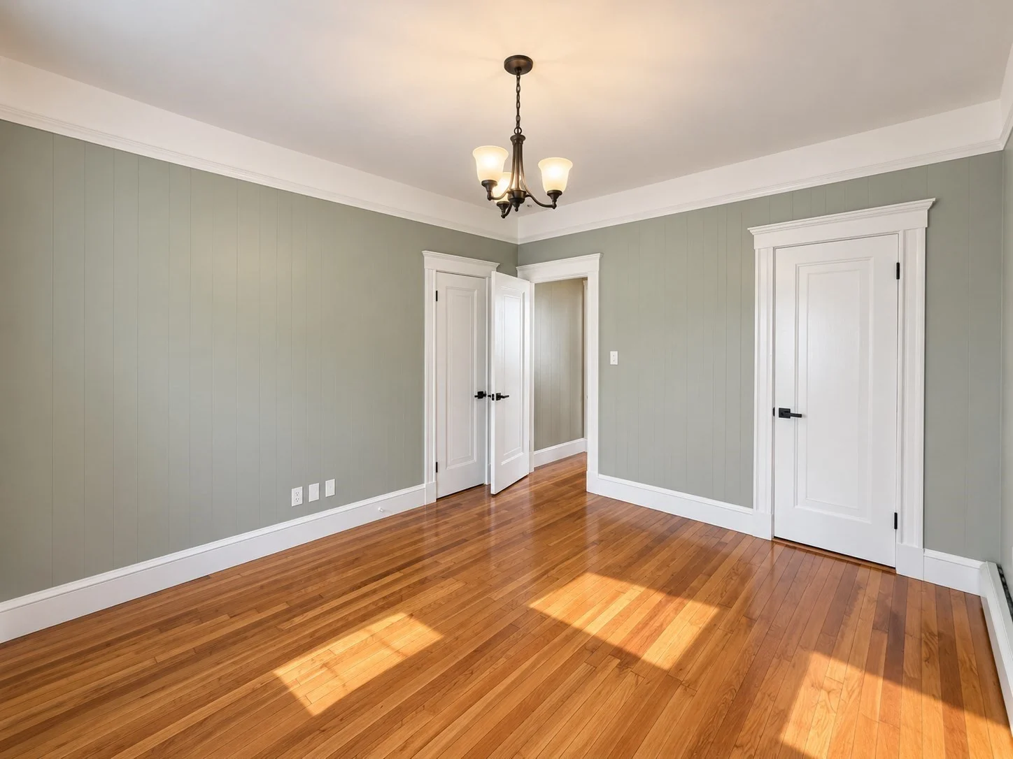 3 bed, 2 bath apartment for rent at 14 Dyer St Unit PH, Dorchester — photo 14 of 15