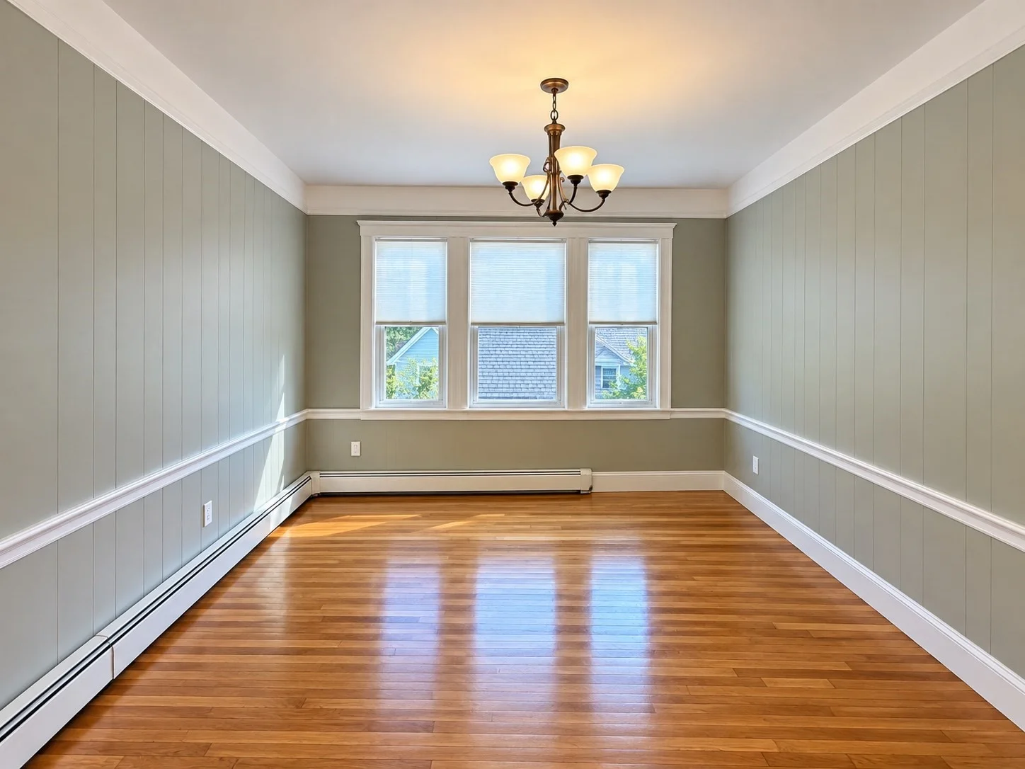 3 bed, 2 bath apartment for rent at 14 Dyer St Unit PH, Dorchester — photo 6 of 15