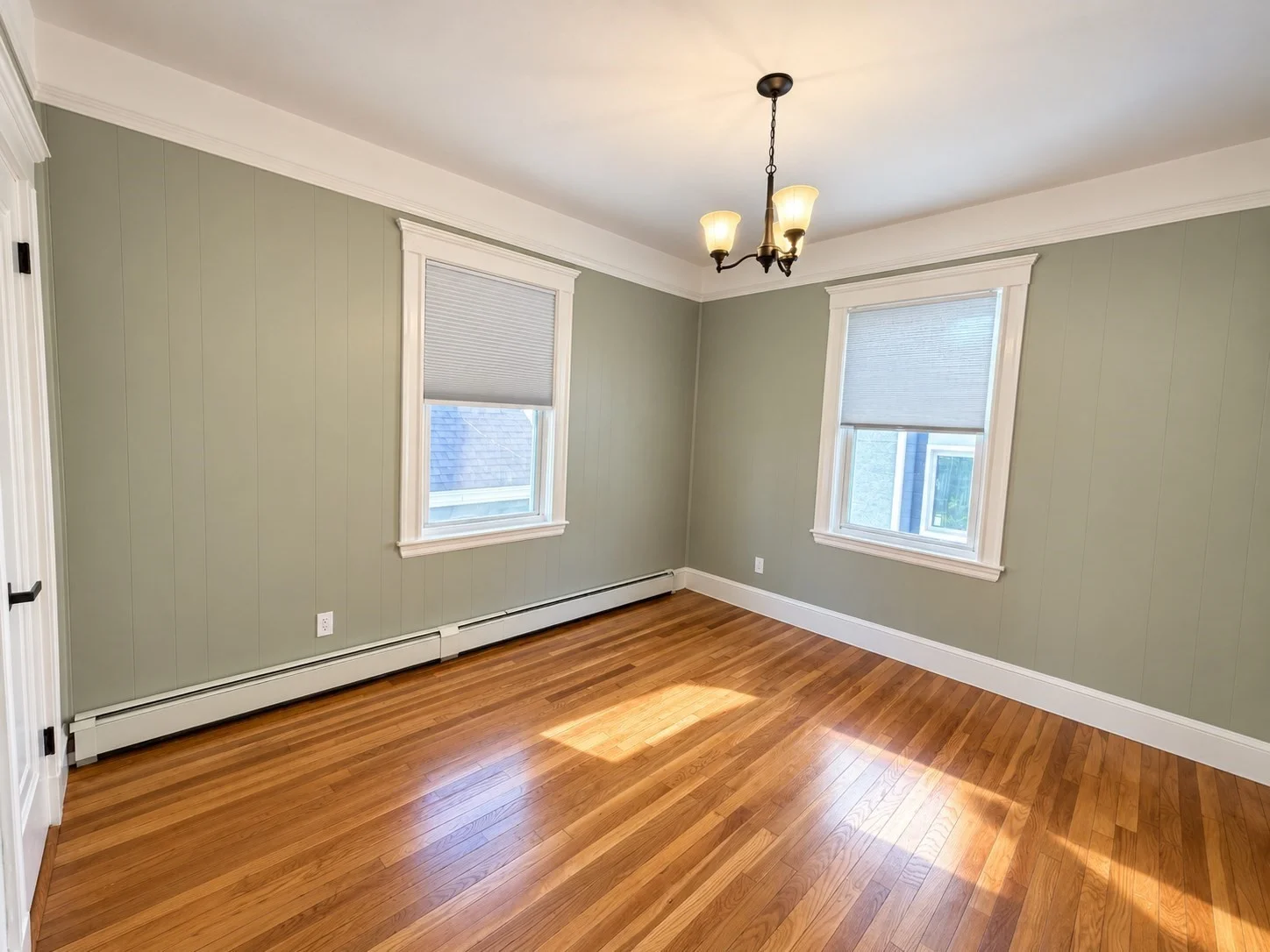 3 bed, 2 bath apartment for rent at 14 Dyer St Unit PH, Dorchester — photo 13 of 15