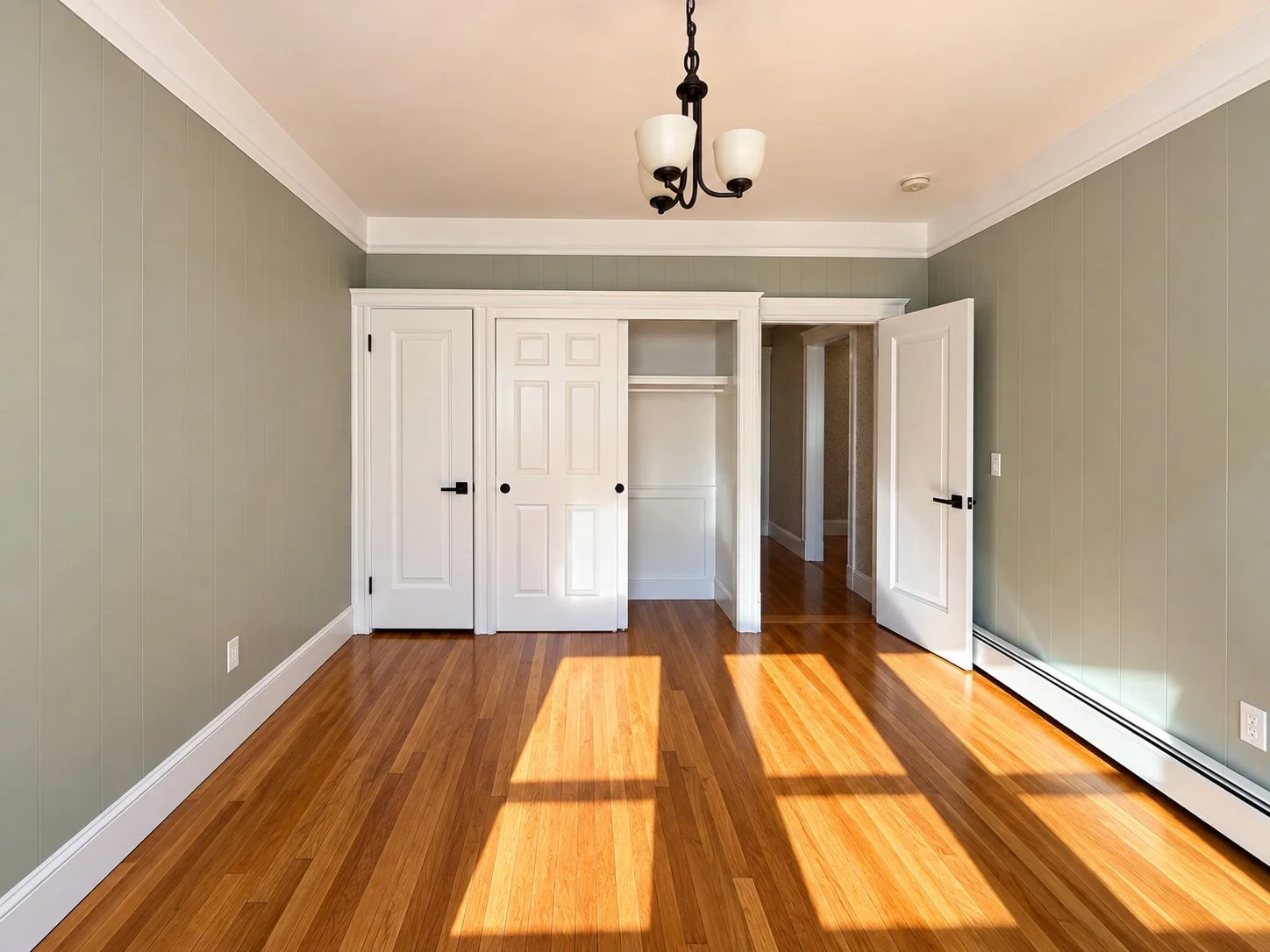 3 bed, 2 bath apartment for rent at 14 Dyer St Unit PH, Dorchester — photo 7 of 15