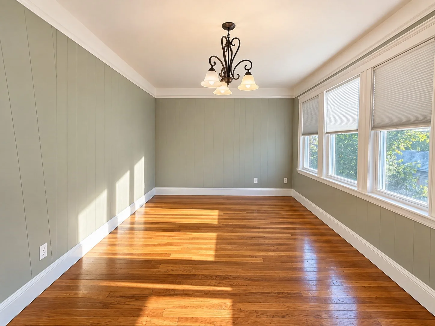 3 bed, 2 bath apartment for rent at 14 Dyer St Unit PH, Dorchester — photo 11 of 15