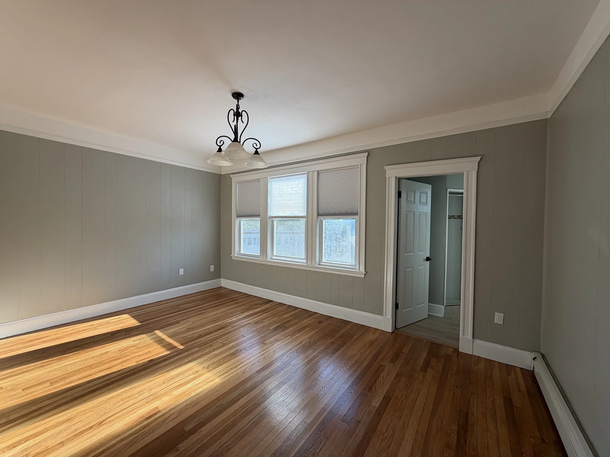 3 bed, 2 bath apartment for rent at 14 Dyer St Unit PH, Dorchester — photo 12 of 15