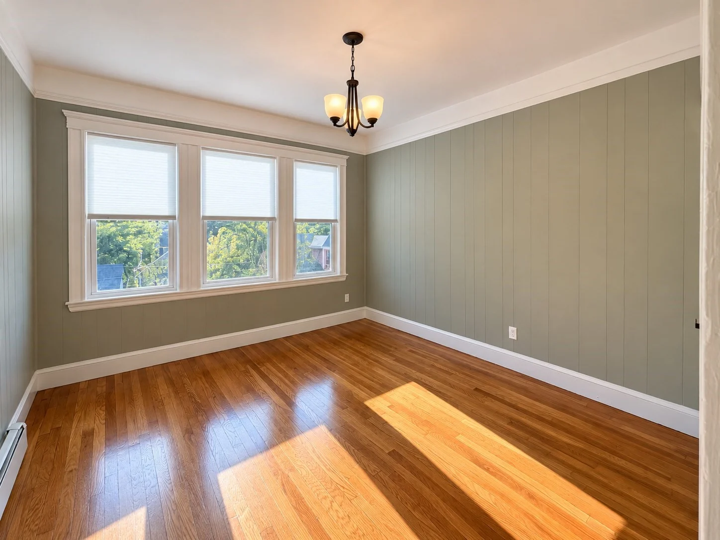 3 bed, 2 bath apartment for rent at 14 Dyer St Unit PH, Dorchester — photo 8 of 15