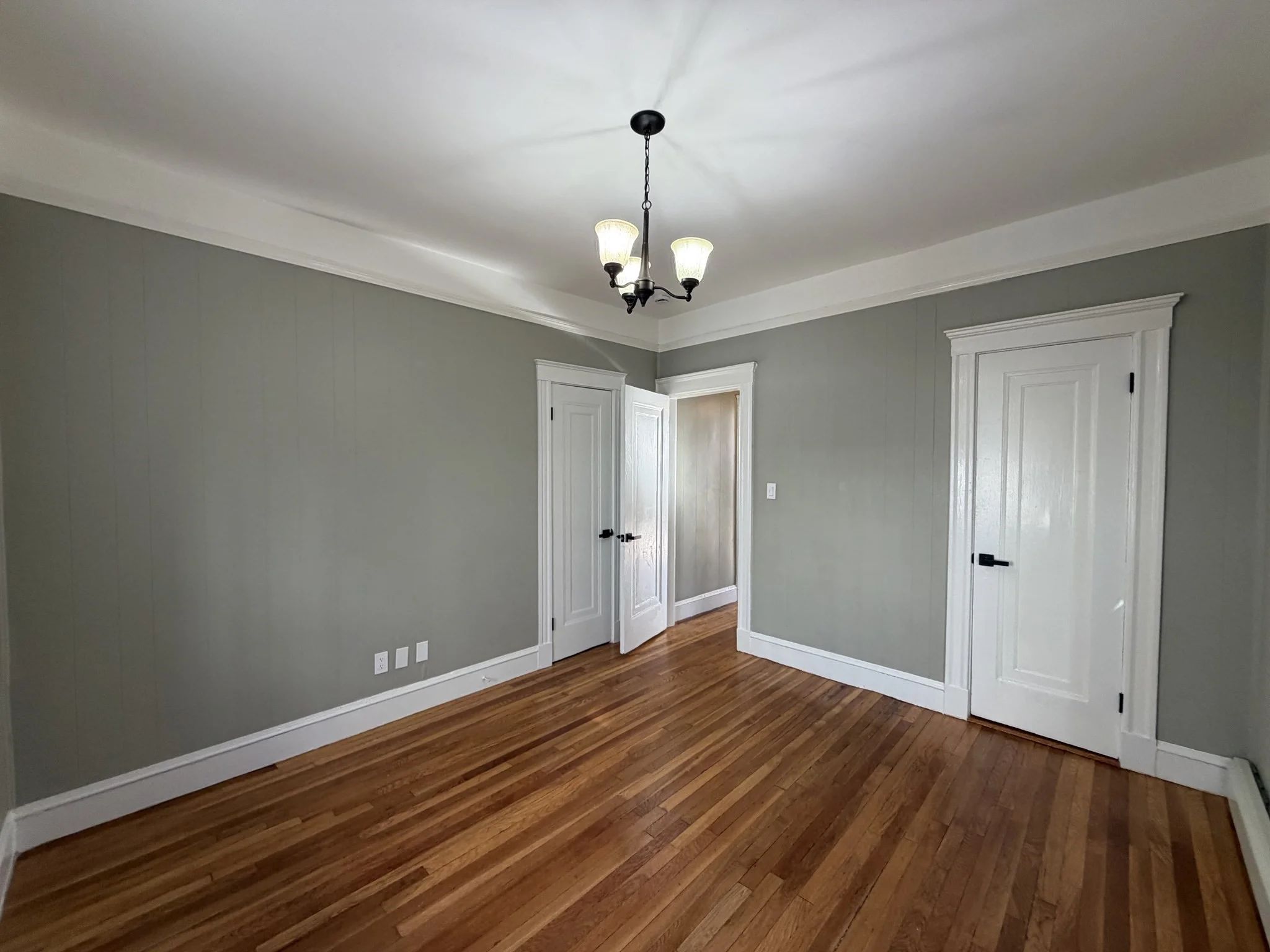 3 bed, 2 bath apartment for rent at 14 Dyer St Unit PH, Dorchester — photo 5 of 15