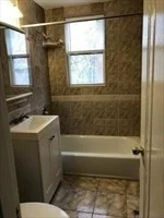 3 bed, 2 bath apartment for rent at 14 Dyer Unit 3, Dorchester — photo 3 of 7