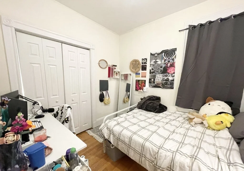 3 bed, 1 bath apartment for rent at 14 Edison Green Unit 1, Dorchester — photo 5 of 8