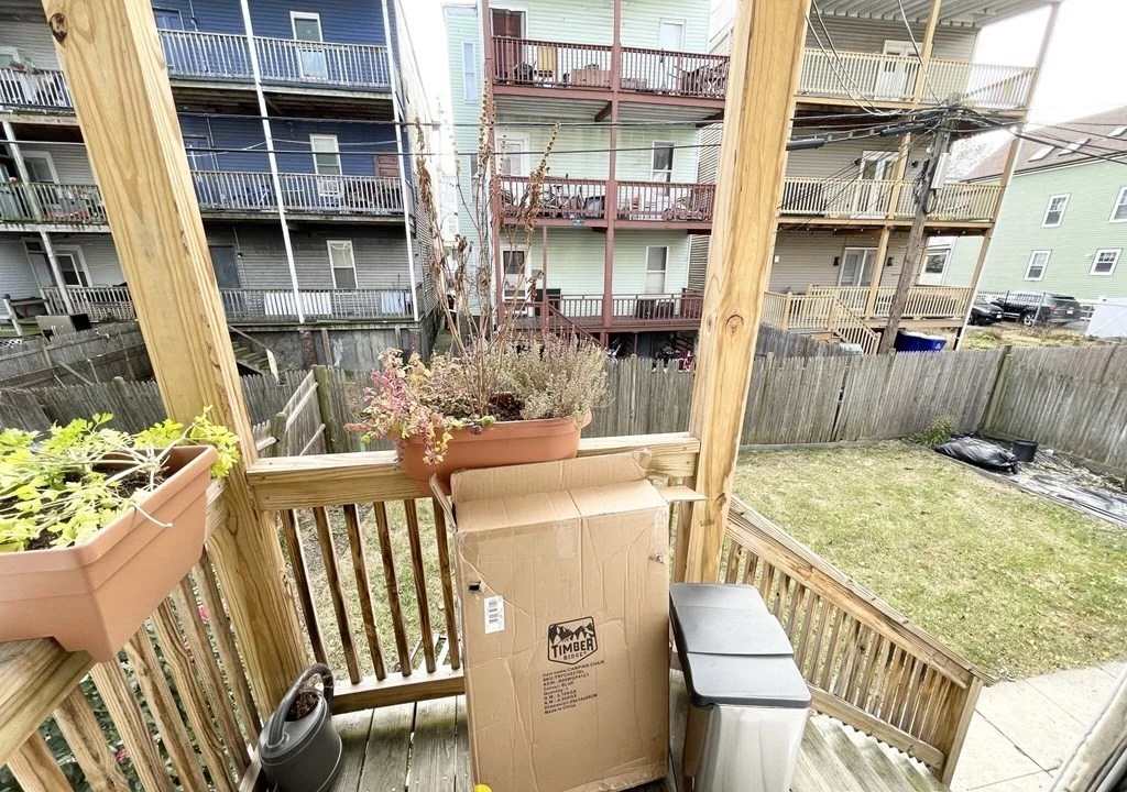 3 bed, 1 bath apartment for rent at 14 Edison Green Unit 1, Dorchester — photo 8 of 8