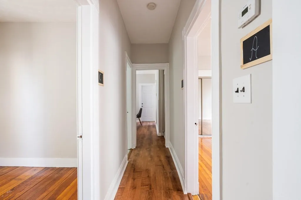 3 bed, 1 bath apartment for rent at 14 Elder St Unit 1, Dorchester — photo 9 of 10