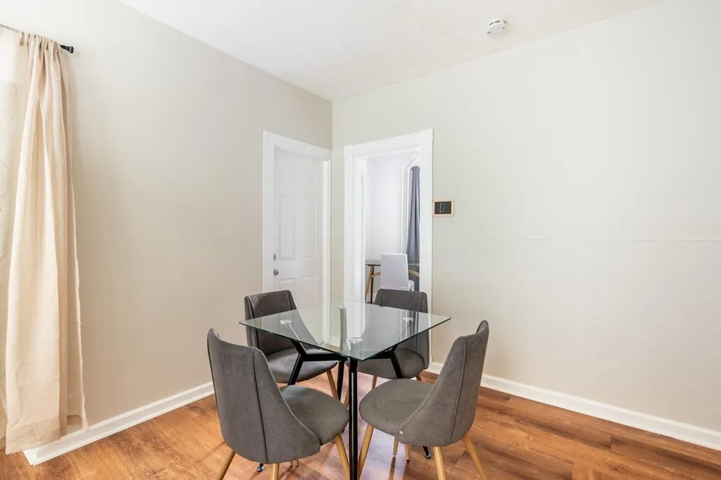 3 bed, 1 bath apartment for rent at 14 Elder St Unit 1, Dorchester — photo 4 of 10