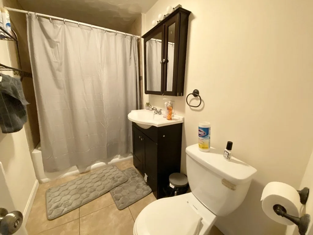 3 bed, 1 bath apartment for rent at 14 Elder St Unit 2, Dorchester — photo 6 of 8