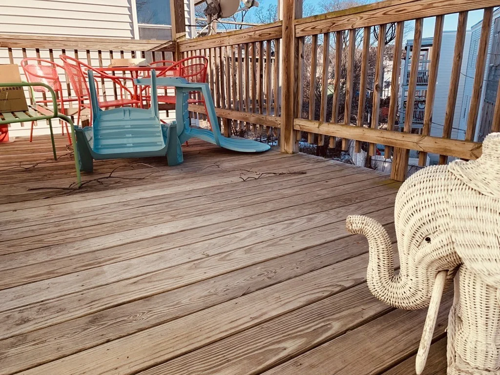3 bed, 1 bath apartment for rent at 14 Elder St Unit 2, Dorchester — photo 8 of 8