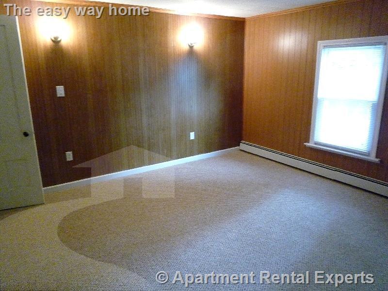 4 bed, 2 bath apartment for rent at 14 Everett St, Union Square