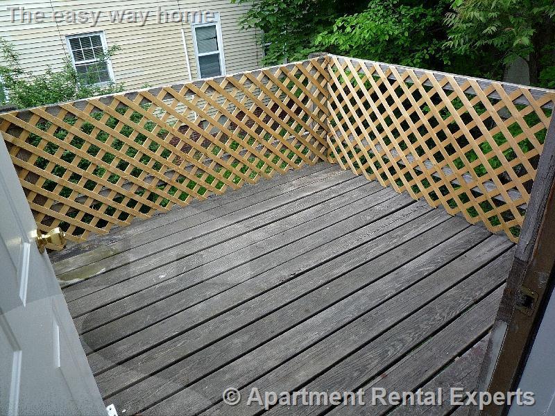 4 bed, 2 bath apartment for rent at 14 Everett St, Union Square — photo 9 of 10