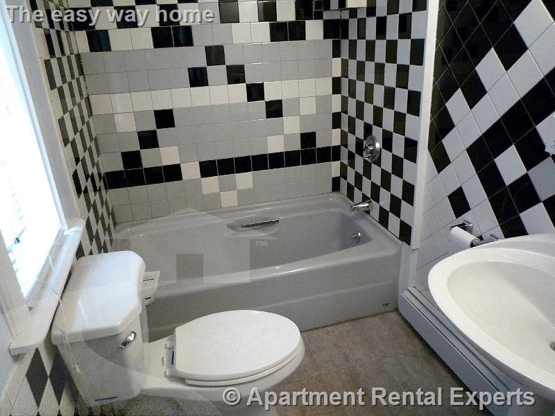 4 bed, 2 bath apartment for rent at 14 Everett St, Union Square — photo 7 of 10