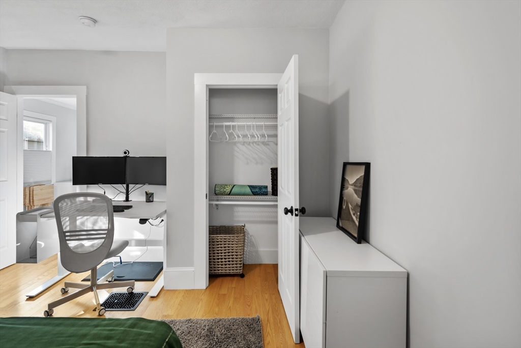 1 bed, 1 bath apartment for rent at 14 Everett St Unit 1, Medford — photo 10 of 14