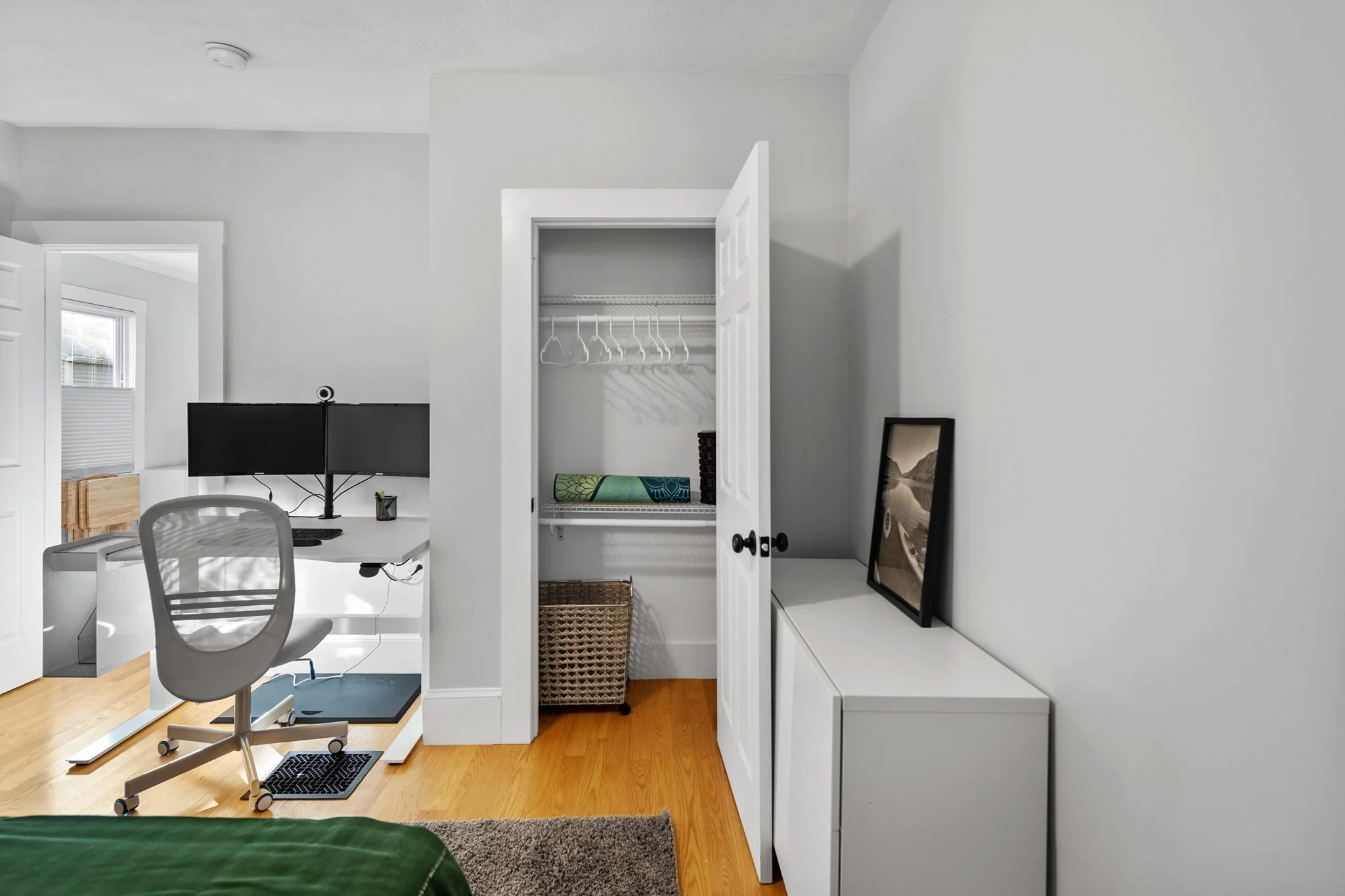 1 bed, 1 bath apartment for rent at 14 Everett Unit 14-1, Glenwood — photo 11 of 15