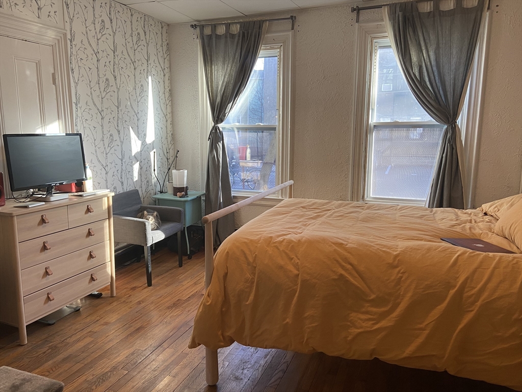 1 bed, 1 bath apartment for rent at 14 Evergreen Sq Unit 1FL, Spring Hill — photo 9 of 10