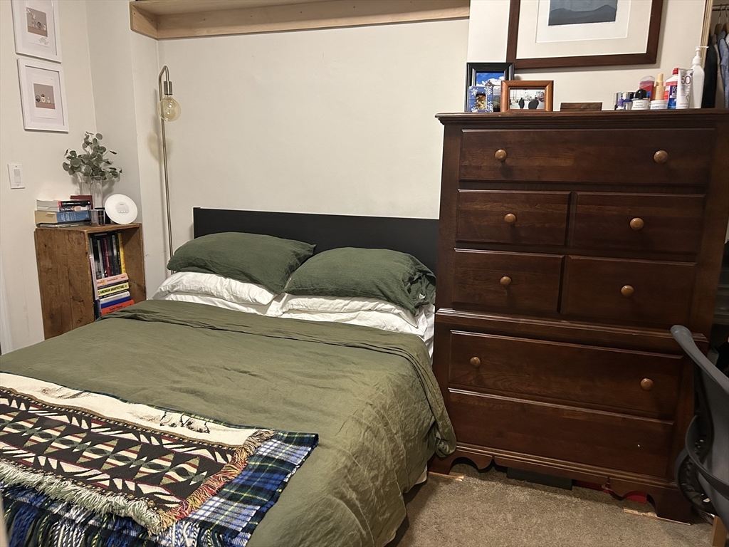 2 bed, 1 bath apartment for rent at 14 Evergreen Sq Unit 2FL, Somerville — photo 7 of 16