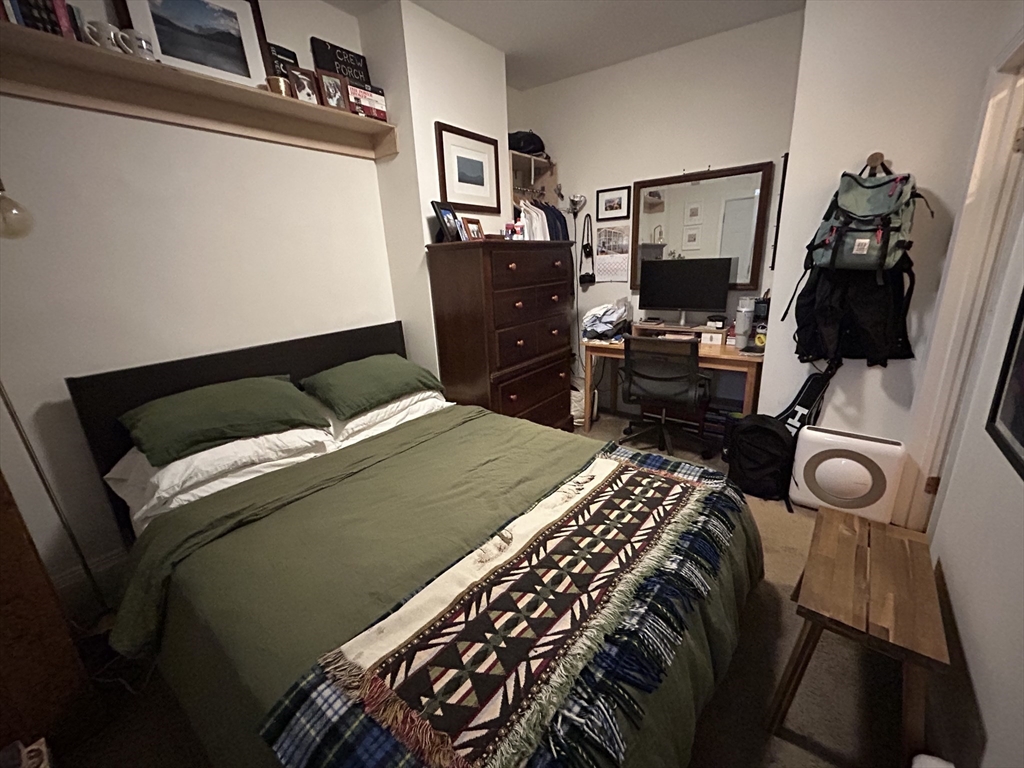 2 bed, 1 bath apartment for rent at 14 Evergreen Sq Unit 2FL, Somerville — photo 9 of 16