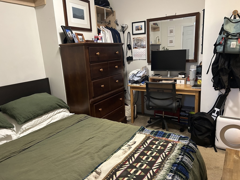 2 bed, 1 bath apartment for rent at 14 Evergreen Sq Unit 2FL, Somerville — photo 8 of 16